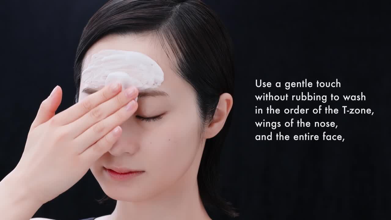 B.A WASH | POLA Official – Skincare for Aging-care and Brightening