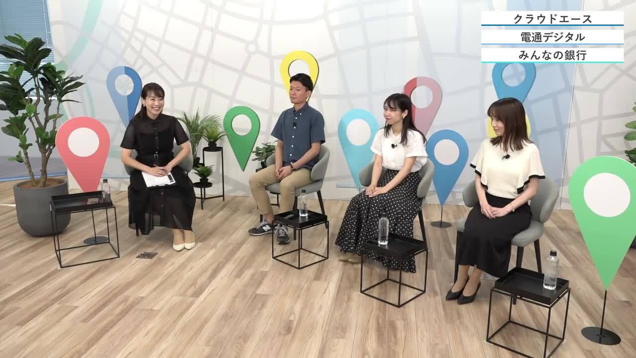 イントロのサムネイル