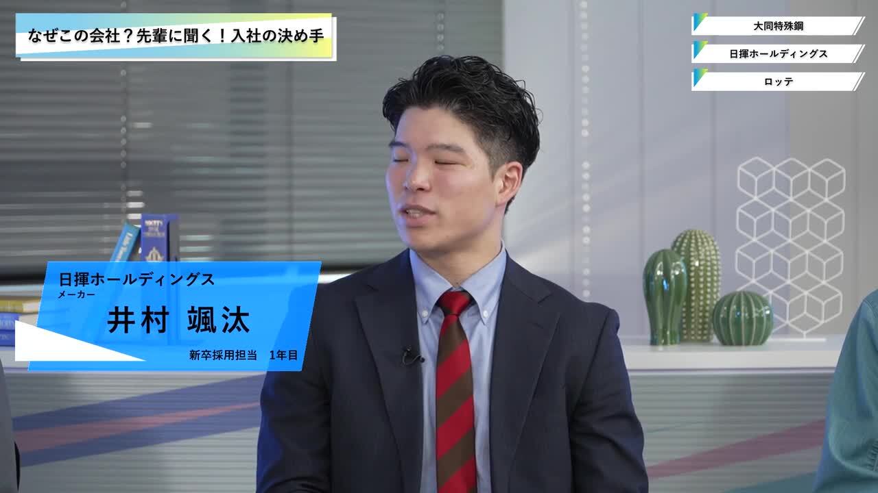 動画のサムネイル