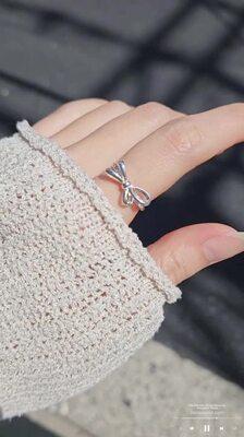 ◇Hei◇ twinkle layered 3set ring [正規品/関税込] 正規品・関税込み◇HEI◇TWINKLE LAYERED 3SET RING (Hei/指輪