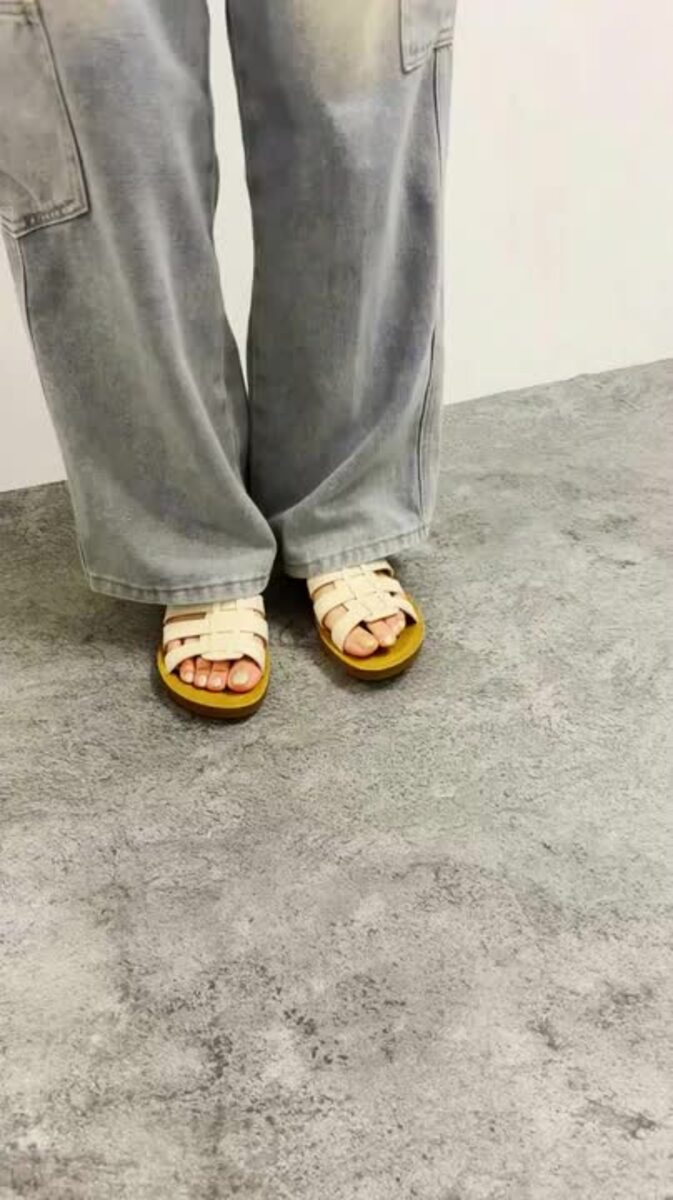 The North Face ★大人気 HEXA LUX SANDAL 厚底サンダル THE NORTH FACE☆HEXA LUX SANDAL☆厚底☆COOL GRAY (THE NORTH