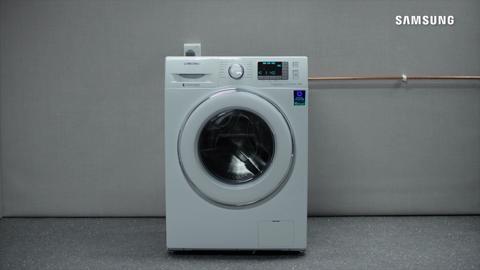 Toestemming spelen nooit Wat moet je doen als de foutcode 4E of 5E in het display van je wasmachine  verschijnt | Samsung België