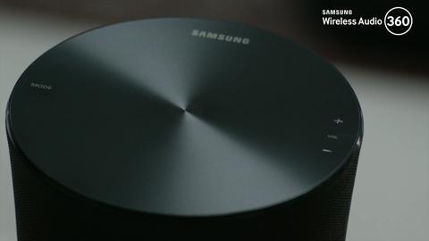 Uitstekend genoeg bed Moet je wireless speaker met Wi Fi verbonden zijn om Bluetooth te  gebruiken? | Samsung België