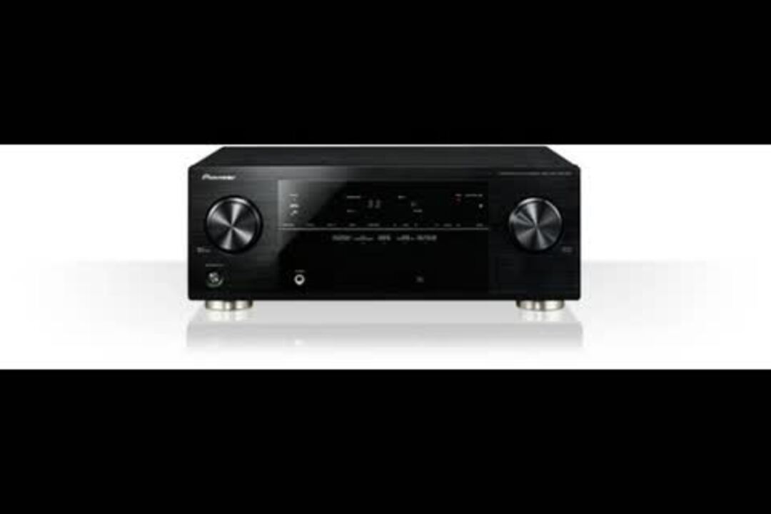 パイオニア VSX-821のクチコミ - 価格.com