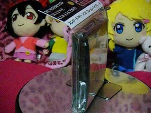 普通に可愛い闇ちゃん(*^▽^*)』 ブシロード スリーブ
