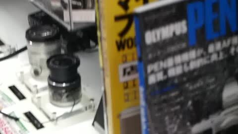 オリンパス OLYMPUS PEN E-P3 レンズキット [シルバー] 投稿動画