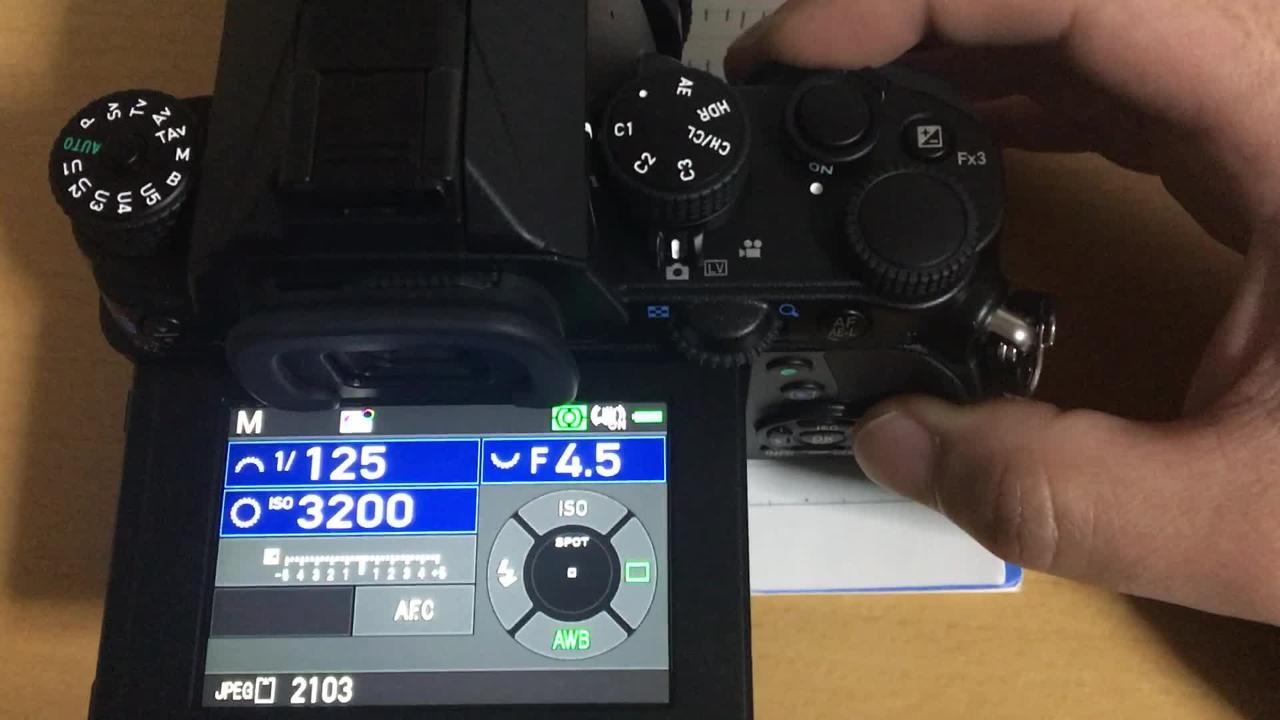 前電子ダイヤル時々機能しない 不具合なのか。』 ペンタックス