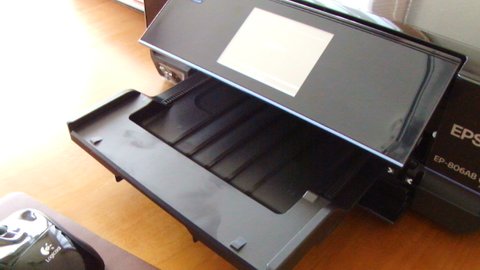 EPSON カラリオ EP-806AW [ホワイト] 投稿動画(レビュー) - 価格.com