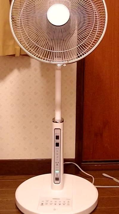 楽天市場】日立 扇風機 hef－dc300の通販