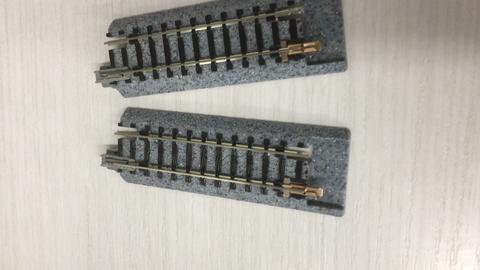 KATOとTOMIXをつなぐ便利ジョイント』 カトー 20-045 ジョイント