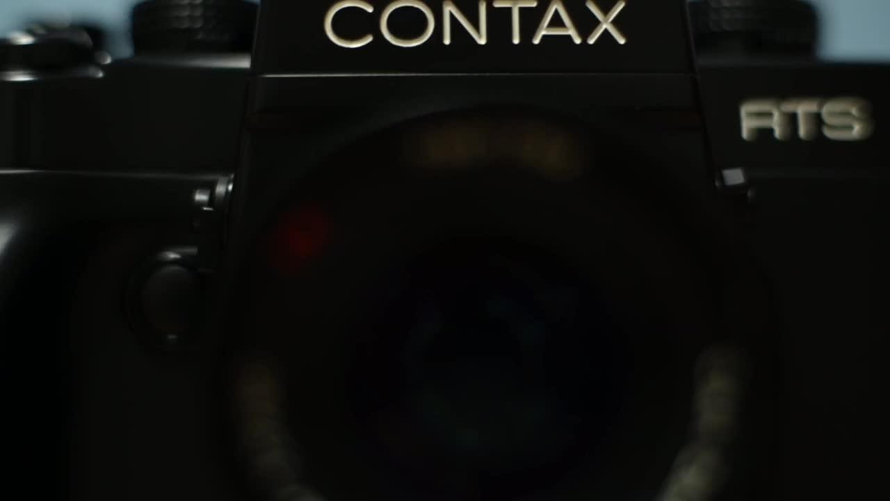 京セラ CONTAX RTS Ⅲ ボディ レビュー評価・評判 - 価格.com