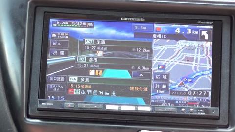 パイオニア 楽ナビ AVIC-RZ09 投稿動画 - 価格.com
