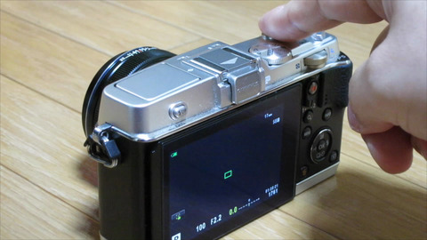 オリンパス OLYMPUS PEN Lite E-PL5 ボディ [ブラック] 投稿動画