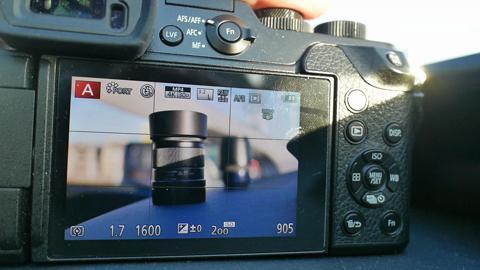 GX8+G20mmF1.7』 パナソニック LUMIX DMC-GX8 ボディ の GX8+G20mmF1.7』 パナソニック LUMIX DMC-GX8 ボディ の