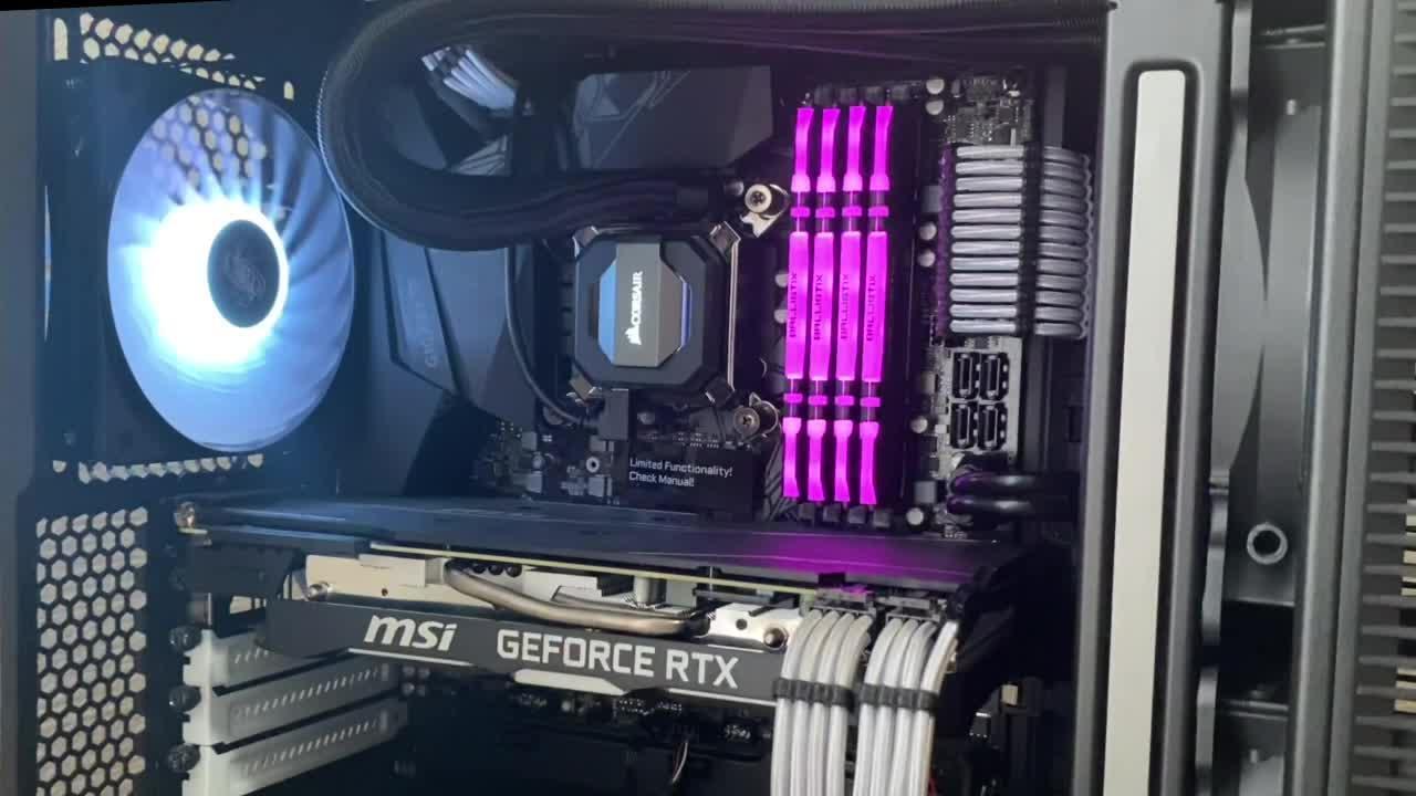 Ballistix MAX [DDR4 PC4-32000 16GB 2枚組] 【公式通販】