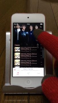 Apple iPod touch MKWU2J/A [128GB スペースグレイ] 投稿動画 - 価格.com