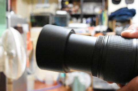 ニコン AF-S DX NIKKOR 55-300mm f/4.5-5.6G ED VR 投稿動画 - 価格.com