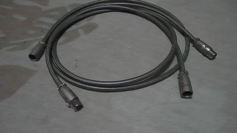 ACROLINK 6N-A2030II Pro XLR [1.5m] 投稿動画 - 価格.com