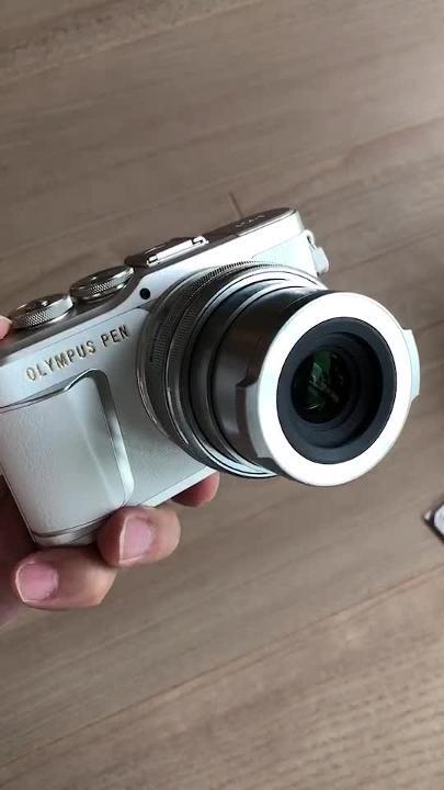 オリンパス OLYMPUS PEN E-PL9 ボディ 投稿動画 - 価格.com