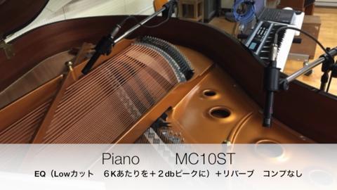 FOSTEX MC10ST 価格比較 - 価格.com