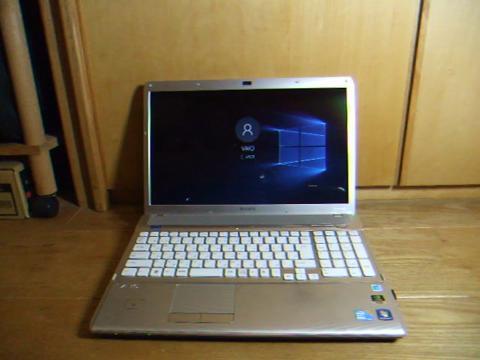 SONY VAIO Fシリーズ VPCF118FJ ブルーレイ搭載 Amazon.co.jp: ソニー(VAIO) VAIO Fシリーズ F118 Win7HomePremium