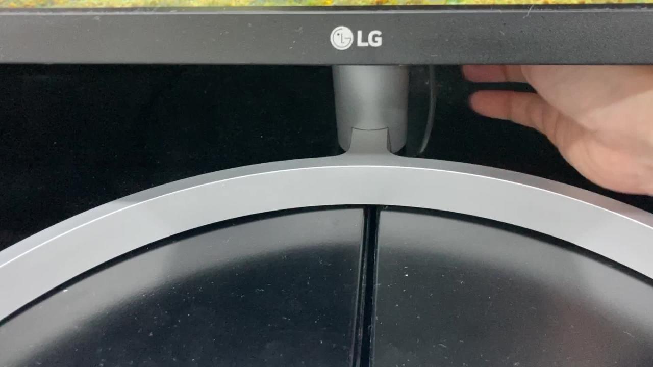 LGエレクトロニクス 24ML600S-W [23.8インチ] 投稿動画 - 価格.com