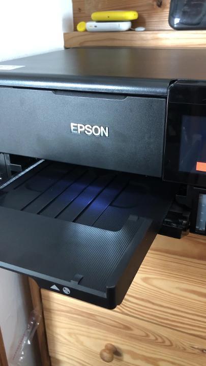 EPSON EW-M873T 投稿動画 - 価格.com