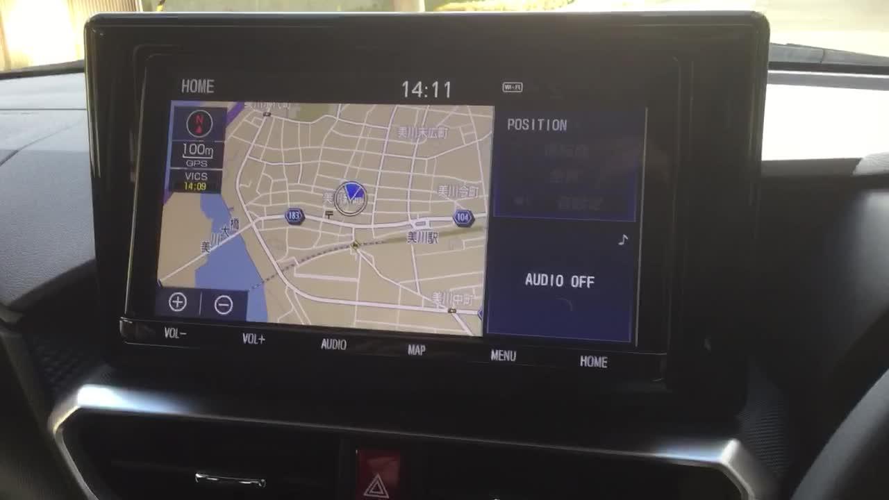 価格.com - 『干渉音 ライズ9インチ』トヨタ ライズ 2019年モデル