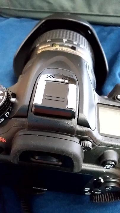 ニコン D7100 ボディ 投稿動画 - 価格.com
