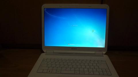 ノートPC SONY - SONY VAIO VGN-NS50B スペック | type N | 製品情報 | 個人向け | VAIOパーソナル