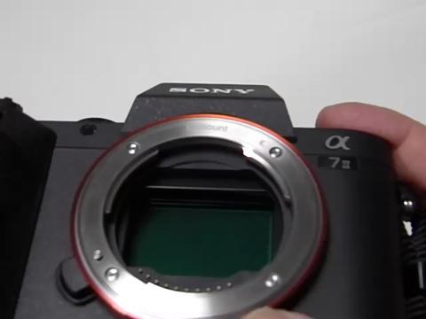 センサー内部のゴミについて 高額修理』 パナソニック LUMIX DMC
