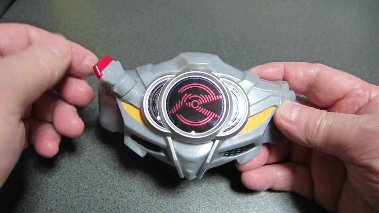 仮面ライダードライブは音が鳴るだけのもの』 プレックス 仮面ライダー