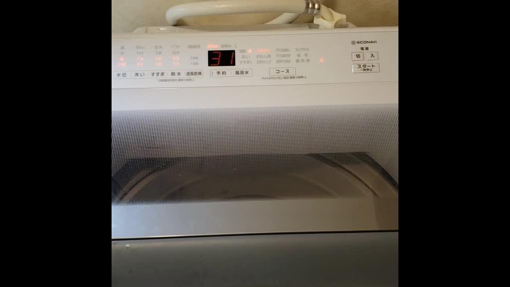 パナソニック NA-FA80H7-N [シャンパン]のクチコミ - 価格.com