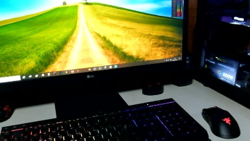 LGエレクトロニクス 27MK430H-B [27インチ] レビュー評価・評判 - 価格.com