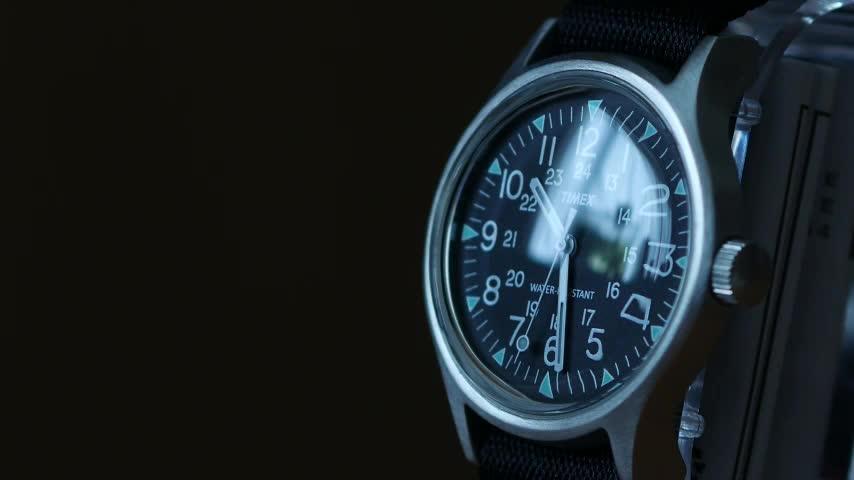 日本限定1,500本 SSTキャンパー』 TIMEX SST キャンパー 日本限定
