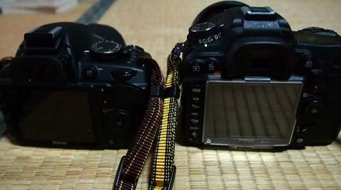 ニコン D3300 ダブルズームキット [レッド] 投稿動画 - 価格.com