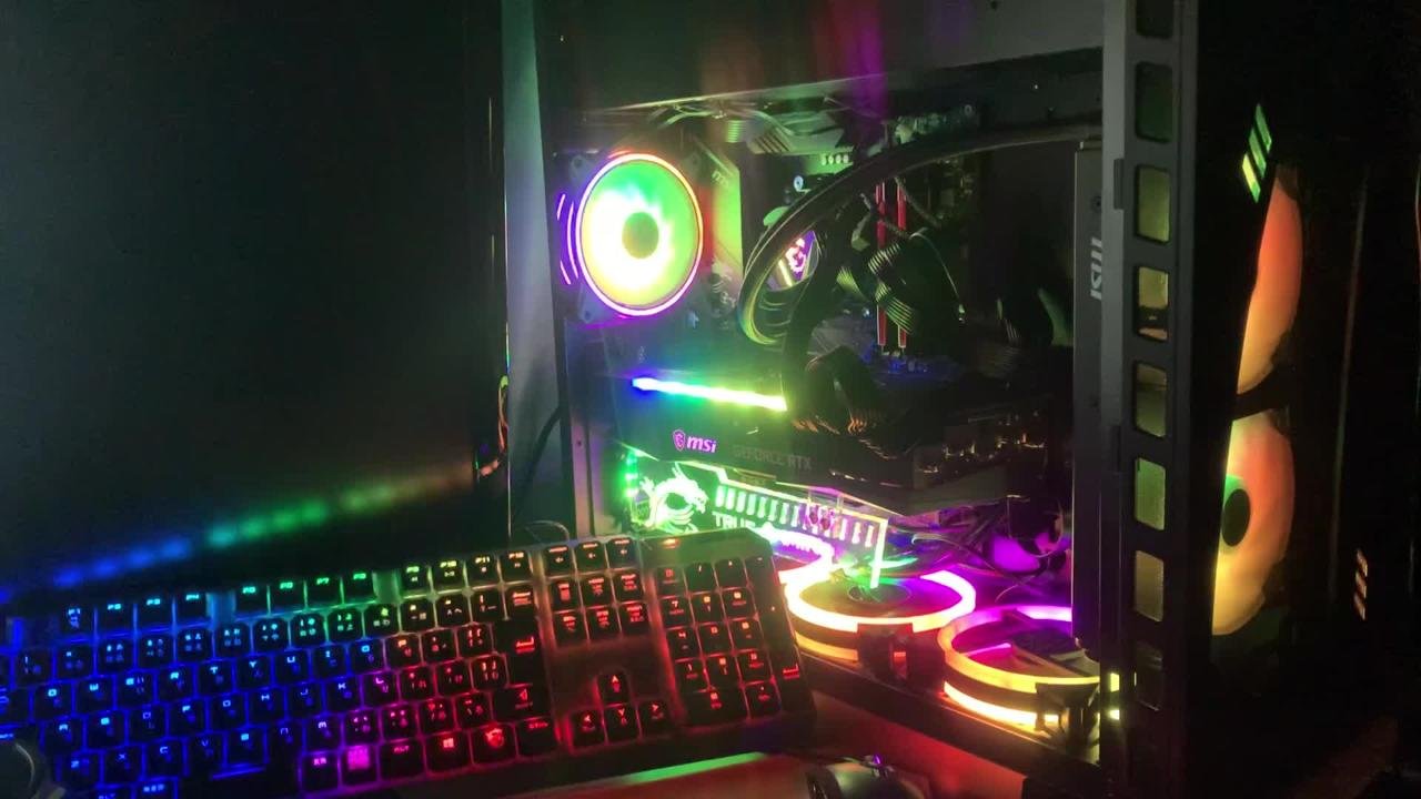 MSI MPG B550 GAMING EDGE WIFI レビュー評価・評判 - 価格.com