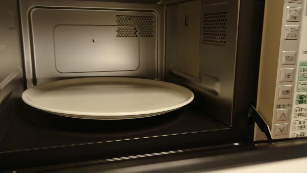 日立 MRO-NT5 投稿動画 - 価格.com