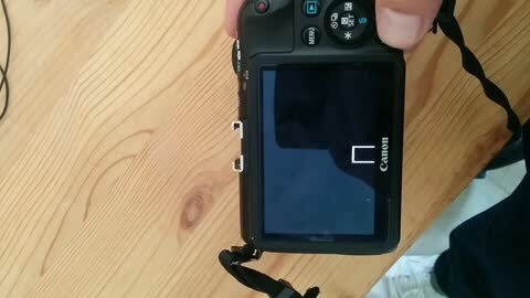 液晶不具合→有償修理』 CANON EOS M2 ボディ のクチコミ掲示板 - 価格.com