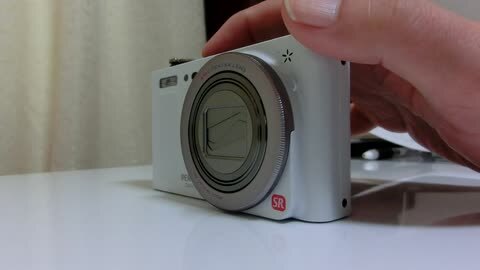 ペンタックス Optio RZ18 [パールホワイト] 投稿動画(掲示板) - 価格.com