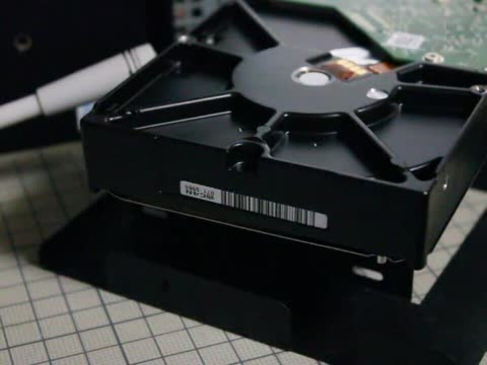 WESTERN DIGITAL WD30EZRX/K [3TB SATA600] レビュー評価・評判