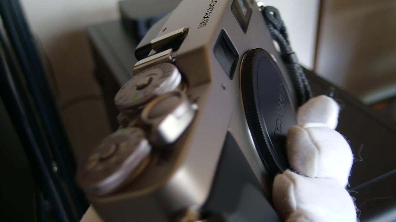 京セラ CONTAX G1 ボディ レビュー評価・評判 - 価格.com 京セラ CONTAX G1 ボディ レビュー評価・評判 - 価格.com
