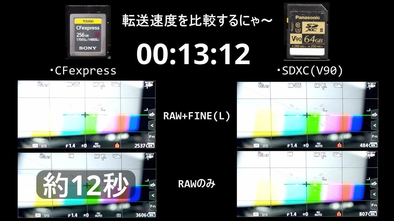 パナソニック LUMIX DC-S1R ボディ 投稿動画 - 価格.com パナソニック LUMIX DC-S1R ボディ 投稿動画 - 価格.com