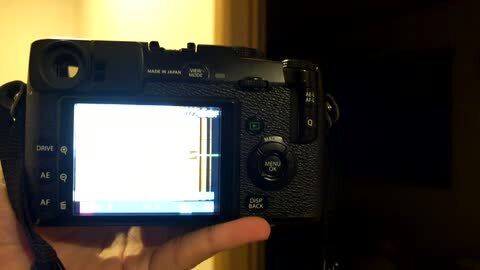 富士フイルム FUJIFILM X-Pro1 ダブルレンズキット 投稿動画 - 価格.com