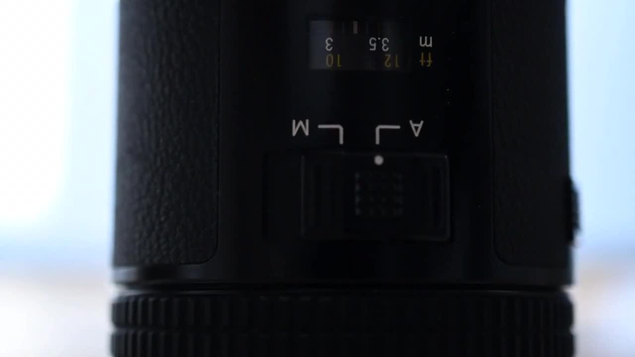 Ai AF Nikkor ED 200mm F3.5S(IF)』 クチコミ掲示板 - 価格.com