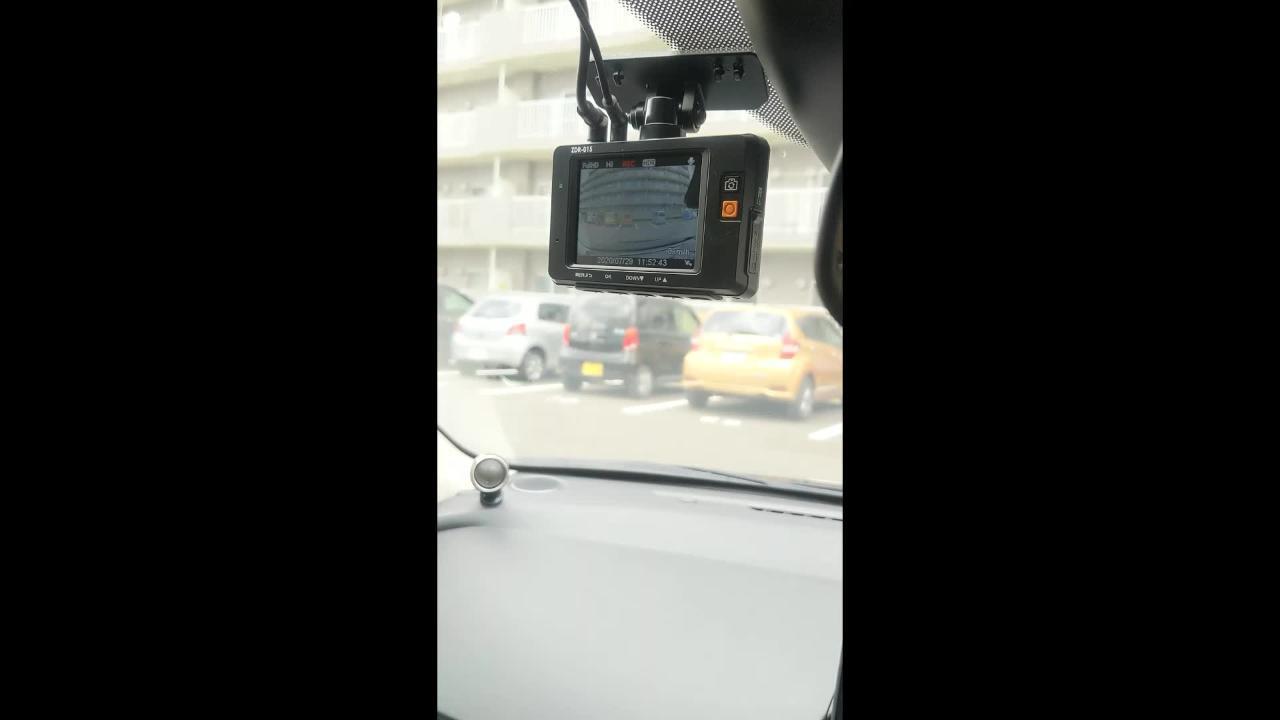 コムテック ZDR-015 投稿動画 - 価格.com