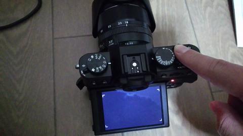 富士フイルム FUJIFILM X-T20 レンズキット [ブラック] 投稿動画