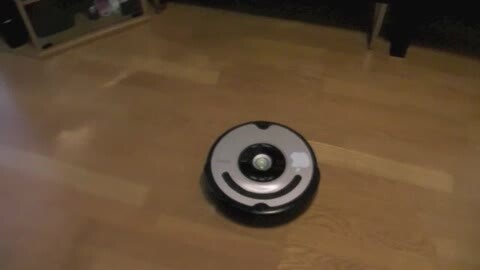 リアルなルンバへの買い替え』 iRobot ルンバ577 kurohiyoyaman