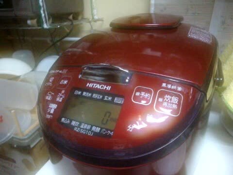 東芝 RC-10MSD(C) [ライトベージュ] 投稿動画 - 価格.com