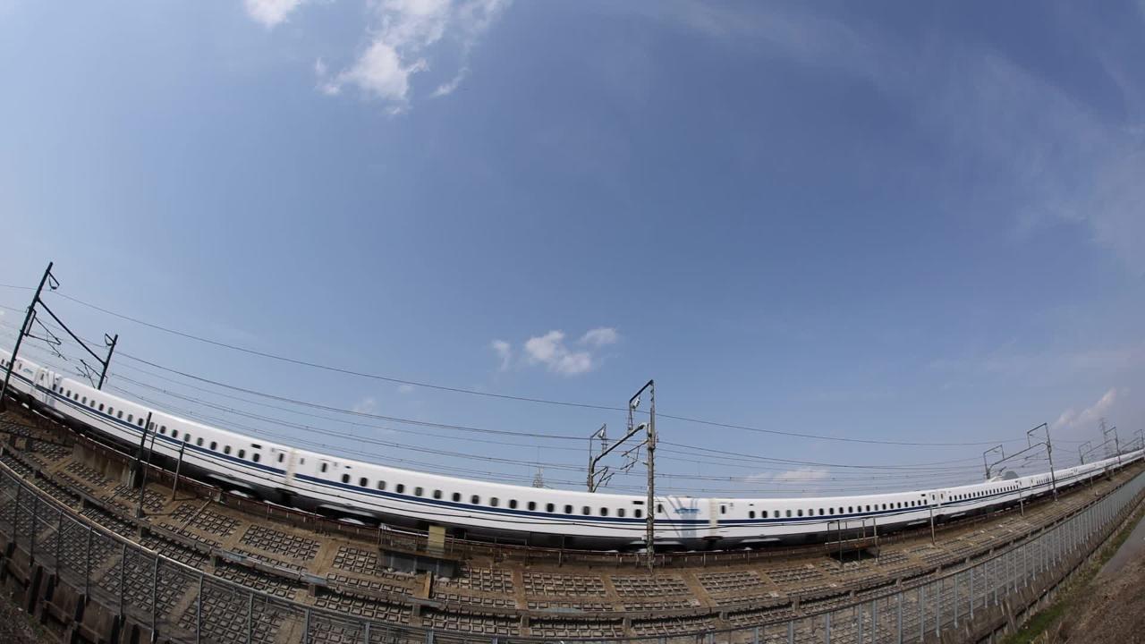 鉄道写真作例 新てつのみち12号 クチコミ掲示板 価格 Com